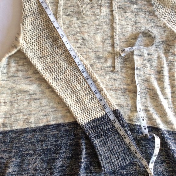 Style & Co Boho Retreat Sweater 223E - Picture 6 of 8